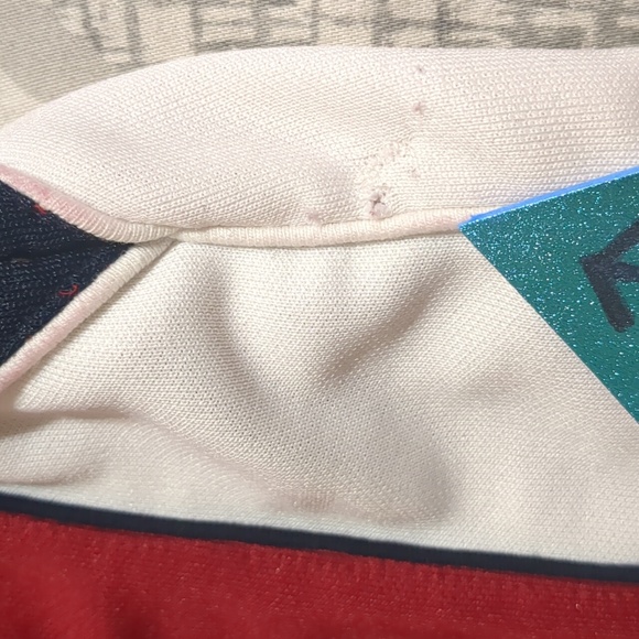 Makaveli Shakur Jersey & Shorts Set Men’s Size XXL - Picture 13 of 13